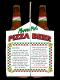How to Inject Pork Loin with Mama Mia Pizza Beer